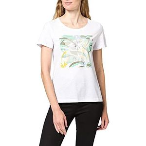s.Oliver T-shirt voor dames, 01d5, 40