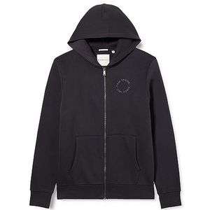 TOM TAILOR Sweatshirt voor jongens en kinderen, 29476 - Coal Grey, 176 cm