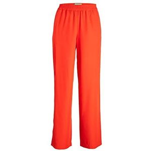 JACK & JONES Damesbroek Jxpoppy Hw Pant PNT Noos