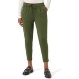 Ichi, Dames, Broeken, Groen, Maat: L