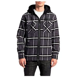 Replay heren overhemd, 010, M