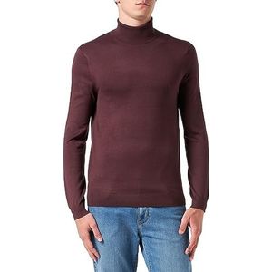 ONSWYLER Life REG ROLL Neck Knit NOOS, Voedge, XL