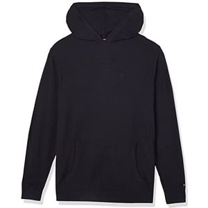 Tommy Hilfiger Zwaargewicht breisels, Blauw (Woestijnhemel), XL