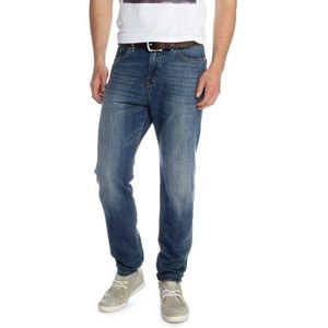 ESPRIT heren jeans normale band R8960