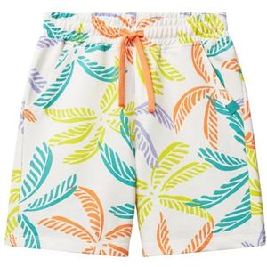 United Colors of Benetton Bermuda, Veelkleurig., 160 cm
