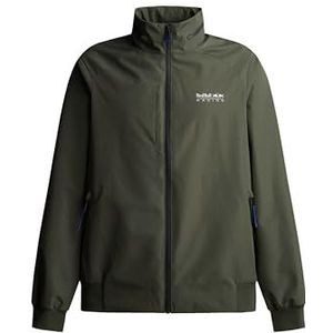 Red Bull Racing - Pepe Jeans - Windbreaker - Regent Groen - Polyester