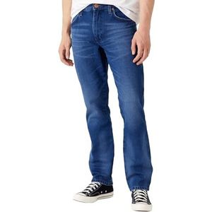 Wrangler heren Jeans GREENSBORO I, , 33W / 30L