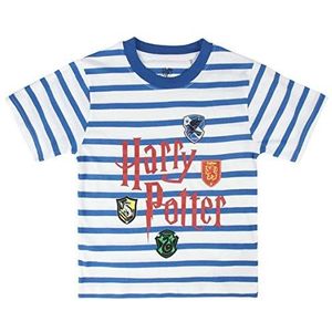 Cerdá Camiseta Manga Corta Premium Harry Potter T-shirt voor jongens