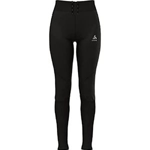Odlo Zeroweight Hardloopbroek voor dames, warm