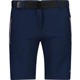 CMP - Bermuda - Meisjes - 4-way Stretch - Lichtgewicht - Droogfunctie