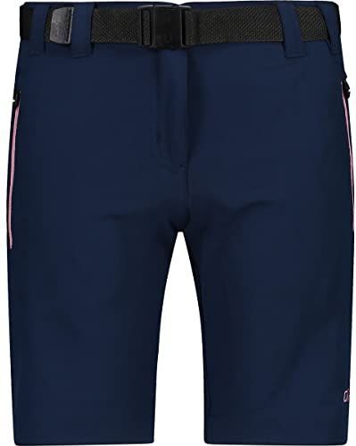 CMP - Bermuda - Meisjes - 4-way Stretch - Lichtgewicht - Droogfunctie