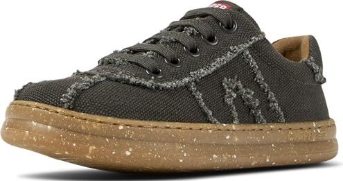 CAMPER - Runner Four - Sneakers - Donkergrijs