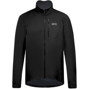 GORE WEAR Spirit, Jackets, heren, Zwart (Black), XL
