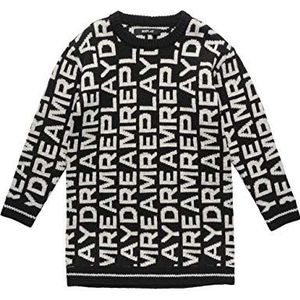 Replay meisjespullover