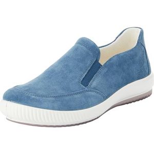 Legero Tanaro 5.0 Sneakers voor dames, Forever Blue 8620, 38,5 EU, Forever Blue 8620, 38.5 EU