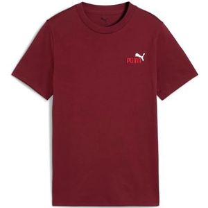 Puma - Logo n° 1 - Kinder T-shirt - Sportshirts