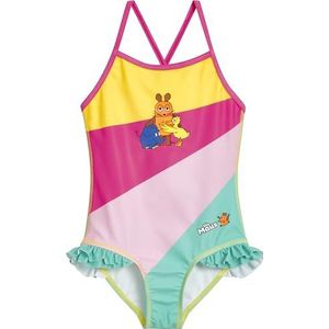 Badpak - The Mouse - Groen - Gerecycled Polyester - UV-Bescherming 50+