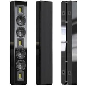 Earthquake Sound OW-4503-LCR Cinenova Clarte On Wall Line Array LCR (1 luidspreker)