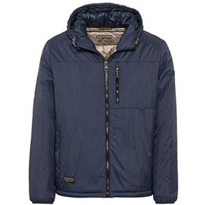 camel active Heren Blouson, nachtblauw, 54