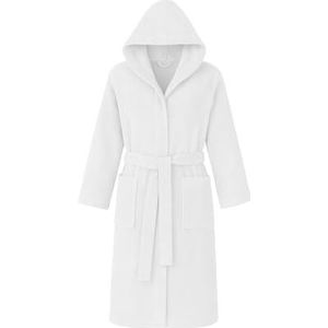 BASIK WITTE SPONS BADJAS L/XL