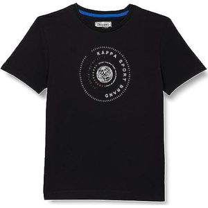 Kappa BTS Bartiz T-shirt voor kinderen, uniseks