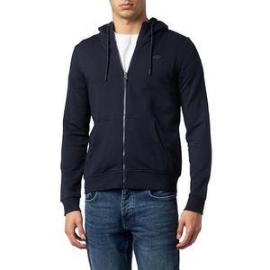 4F Sweatshirt voor dames, marineblauw, S