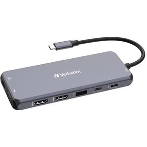 USB-C PRO MULTIPORT HUB 14 Port CMH-14