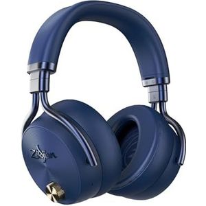 Zildjian - ALCHEM-E - Hoofdtelefoon - Midnight - Gehoorbescherming voor Drummers