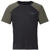 VAUDE Heren Moab Pro Shirt T-Shirt