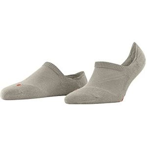 FALKE Dames Liner Sokken Cool Kick Invisible W IN Functioneel Material Onzichtbar Eenkleurig 1 Paar, Beige (Towel 4775), 35-36