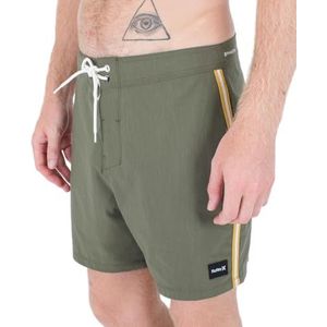 Hurley Phantom Naturals sessies 16', Houtskool Varen, 4