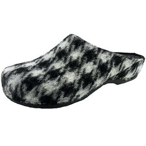 Berkemann Lenja Rcycl Sneakers voor dames, sterling grijs, 35,5 EU, Sterlinggrijs, 35.5 EU