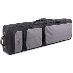 GEWA Toetsenbord Gig-Bag Draagbare Piano 134 x 38 x 12 cm