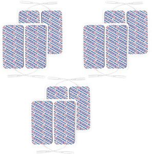 TensCare 5033435110377 Elektroden - 50 x 100 mm