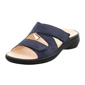 Think Camilla dames lederen voering clogs, Notte 8020, 37 EU, Notte 8020, 37 EU
