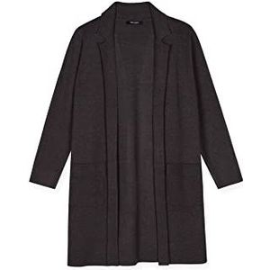 Teddy Smith, Gabia, damesjas, melange zwart, maat