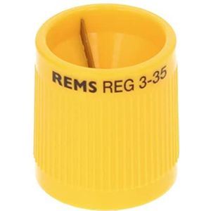 REMS REG 3 – 35 – buizen kunststof buiten binnen REG 3-35 mm buis rasp