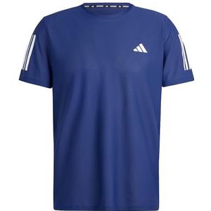 adidas Heren Own The Run T-shirt, L