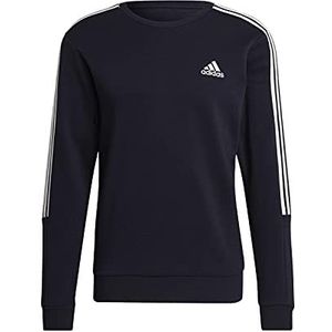 Sweatshirt van het merk Adidas M CUT 3S SWT