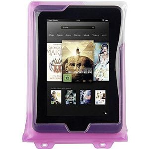 DiCAPac WP-T7 Tablet beschermhoes in roze