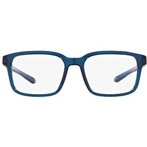 Arnette 0AN7233 55 2873 Zonnebril, heren, meerkleurig, eenheidsmaat