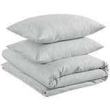 Amazon Basics Beddengoedset, 100% katoen