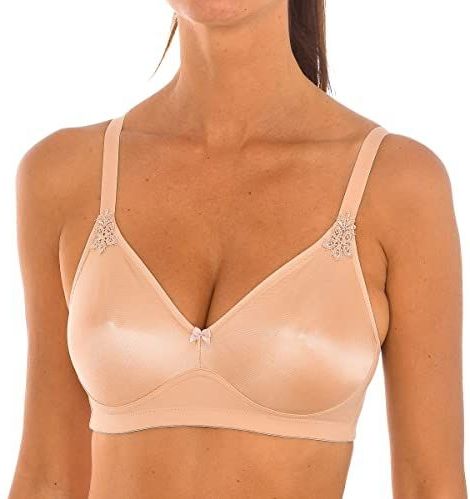 Playtex - Essential Support - BH zonder Beugels - Roze