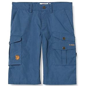Fjällräven Unisex Kids Vidda Shorts