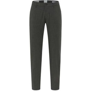 Brax Heren  Style PHIL ELEFANT, donkergrijs, maat 30/30