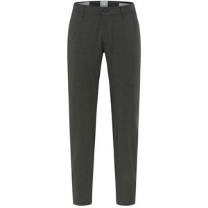 Brax Heren  Style PHIL ELEFANT, donkergrijs, maat 30/30