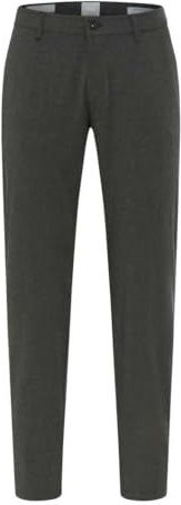 Brax Heren  Style PHIL ELEFANT, donkergrijs, maat 30/30