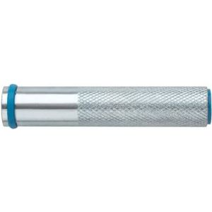 Index-fixing-systemen MOTRO10 [MO-TR] Accessoires voor mortelpatronen. Schroefdraad zeven 80 Ø14, grijs, M10 x 80 mm, 14 mm diameter, set 12 -stuk