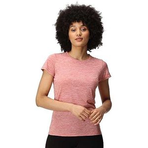 Womens Wm Fingal Edition Mineraal Rood 10