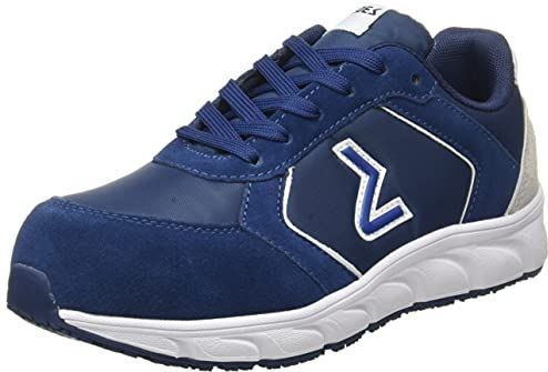 Paredes - Seguridad Nadal S3 - Veiligheidsschoenen - Ultralicht - Leer - SRC Antislip